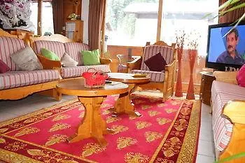 Hotel Aiguille Blanche Logis