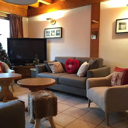 Aiguille Blanche Logis Hotel