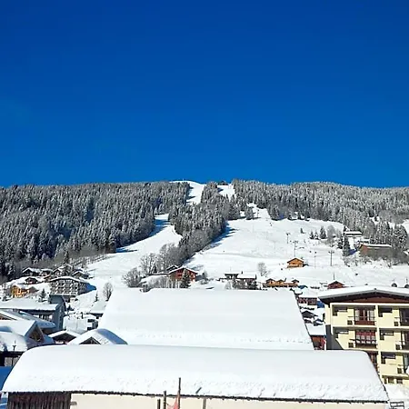 Aiguille Blanche Logis Les Gets
