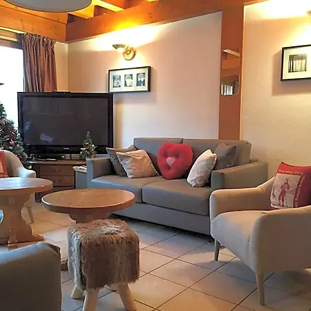 Hotel Chalet Hotel Aiguille Blanche Logis 2*