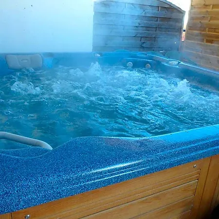 Chalet Hotel Aiguille Blanche Logis Les Gets