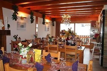 Hotel Aiguille Blanche Logis 2*